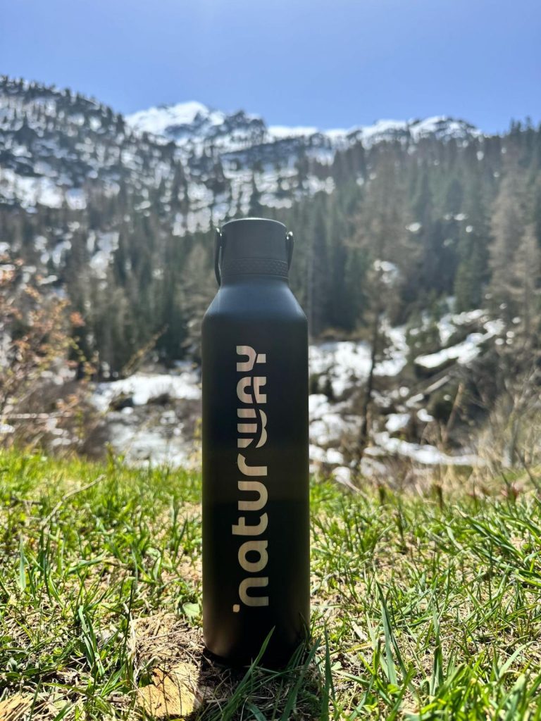 Purificatori d'acqua secondo natura | NaturWay